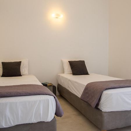 Edem Suites Ándros 객실 사진