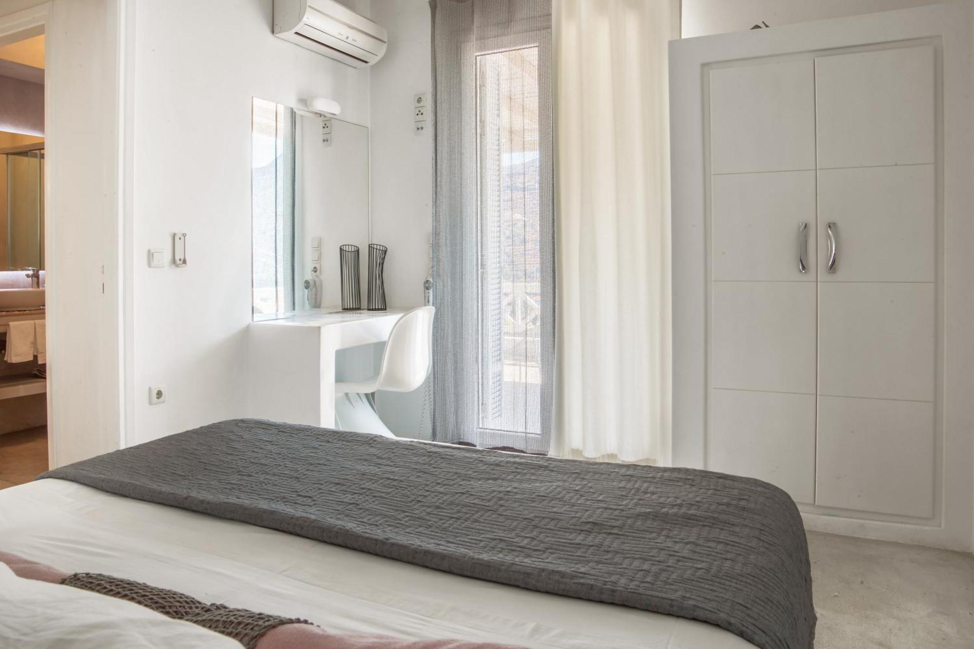 Edem Suites Ándros 객실 사진