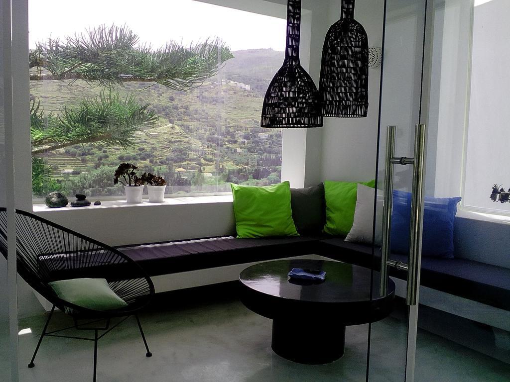 Edem Suites Ándros 외부 사진