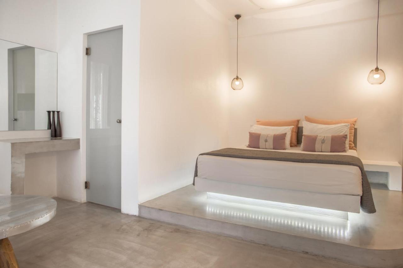 Edem Suites Ándros 외부 사진