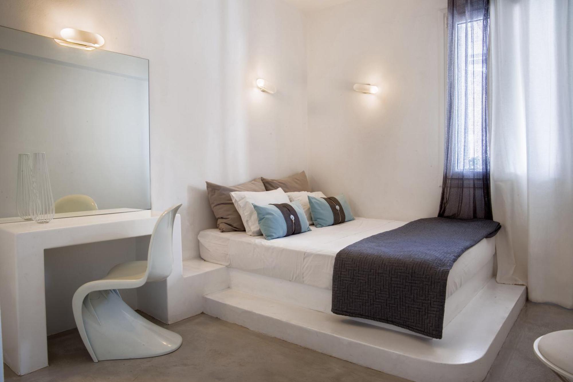 Edem Suites Ándros 외부 사진