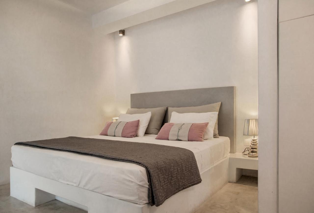 Edem Suites Ándros 외부 사진