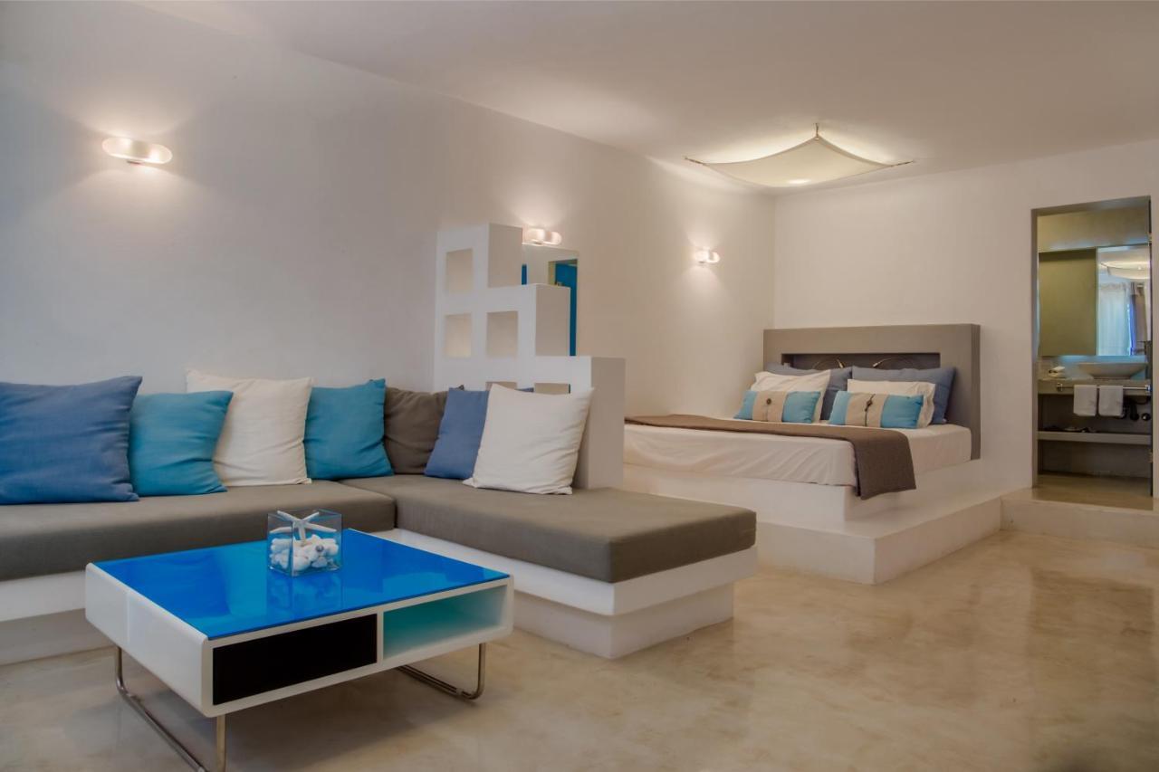 Edem Suites Ándros 외부 사진