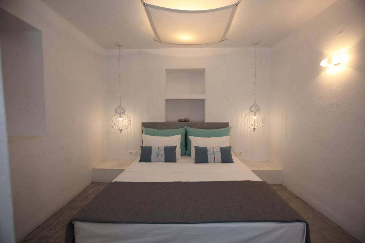 Edem Suites Ándros 외부 사진